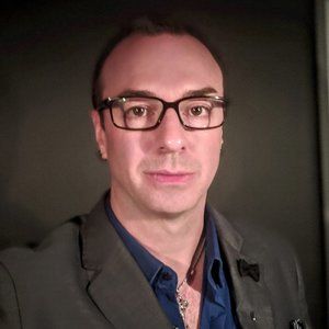 Meet your Posher, Marc